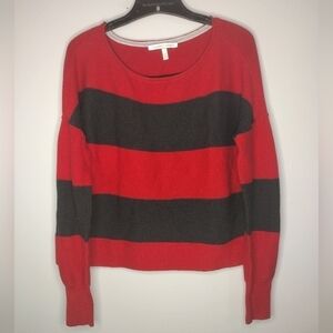 VICTORIA'S Secret Freddy Krueger Sweater Size XS Color Red and Black
